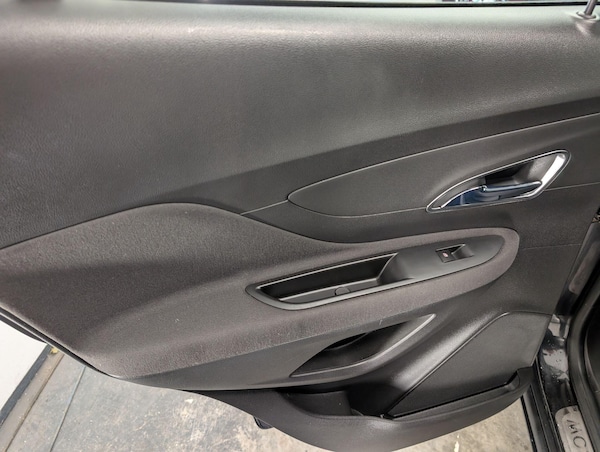 Used Vauxhall Mokka 2015 for sale - 76109628: Photo 44
