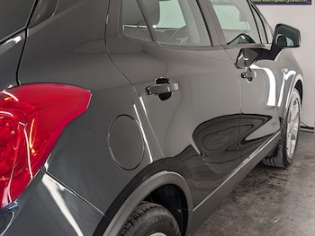 Used Vauxhall Mokka 2015 for sale - 76109628: Photo 4