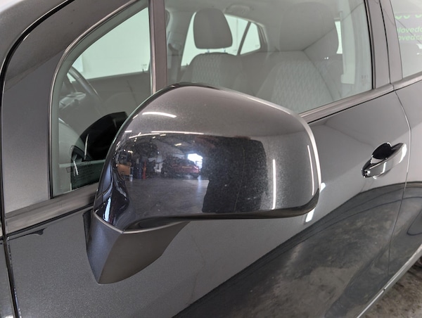 Used Vauxhall Mokka 2015 for sale - 76109628: Photo 55