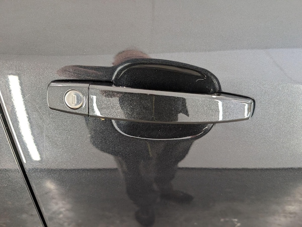 Used Vauxhall Mokka 2015 for sale - 76109628: Photo 56