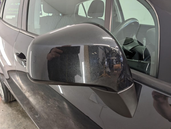 Used Vauxhall Mokka 2015 for sale - 76109628: Photo 58