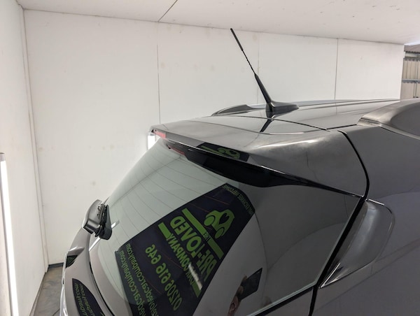 Used Vauxhall Mokka 2015 for sale - 76109628: Photo 59