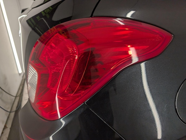 Used Vauxhall Mokka 2015 for sale - 76109628: Photo 60