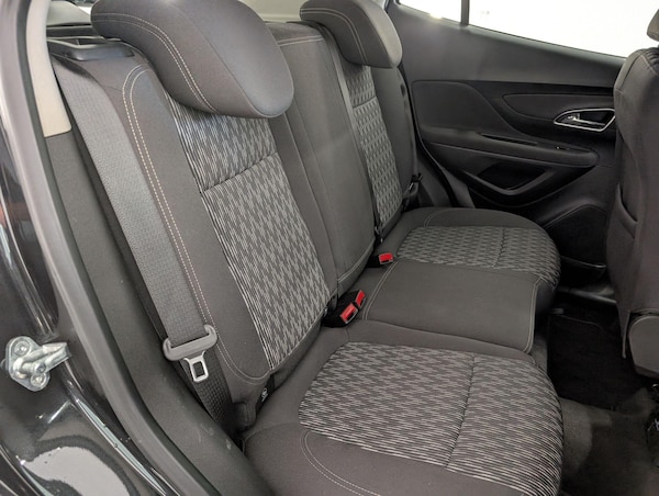 Used Vauxhall Mokka 2015 for sale - 76109628: Photo 62