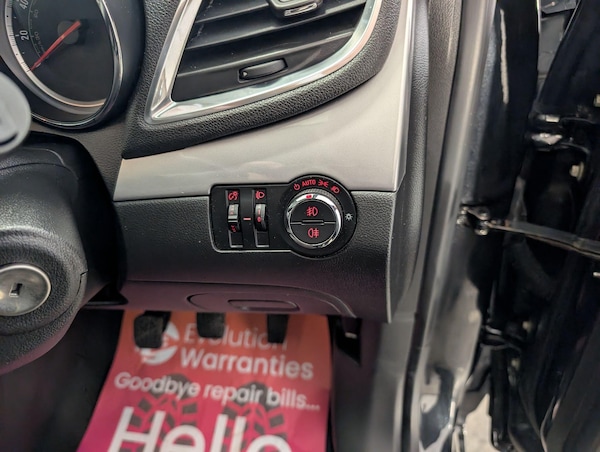 Used Vauxhall Mokka 2015 for sale - 76109628: Photo 66