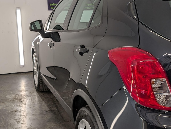 Used Vauxhall Mokka 2015 for sale - 76109628: Photo 9