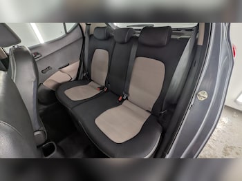 Used Hyundai i10 2014 for sale - 79269154: Photo