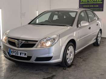 (08) - 1.8 VVT Life 5dr