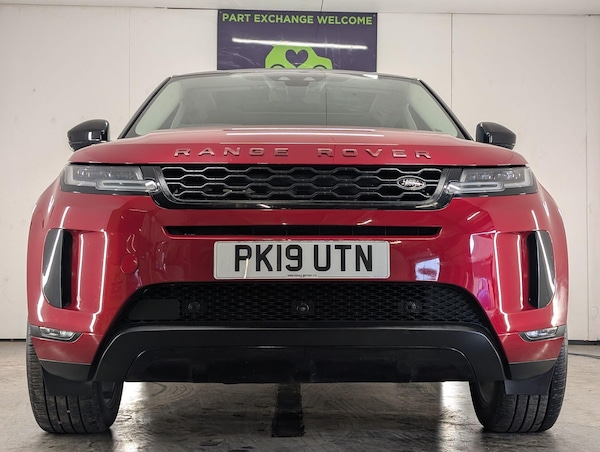Used Land Rover Range Rover Evoque 2019 for sale - 76239535: Photo 14