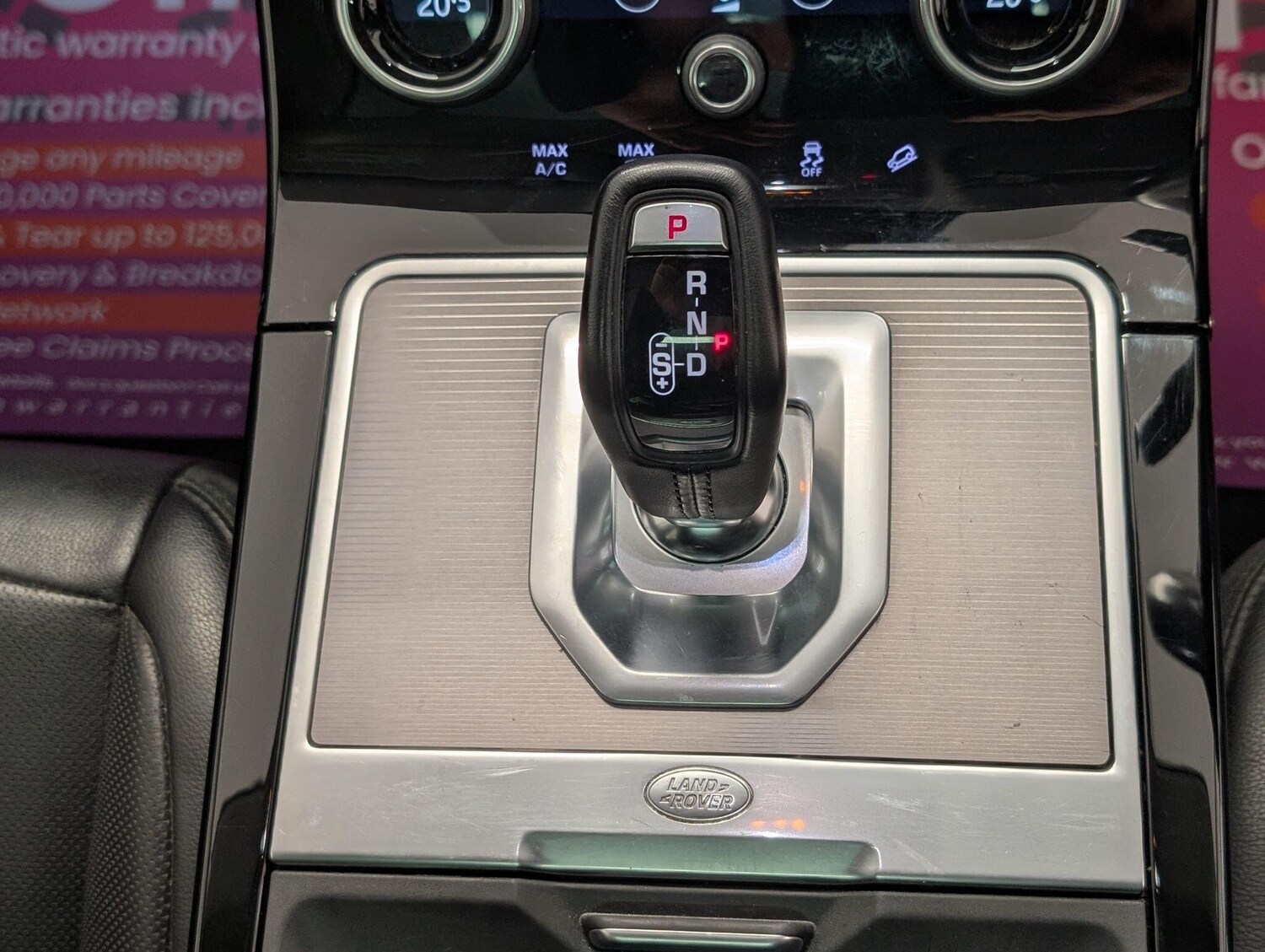 Used Land Rover Range Rover Evoque 2019 for sale - 76239535: Photo 29