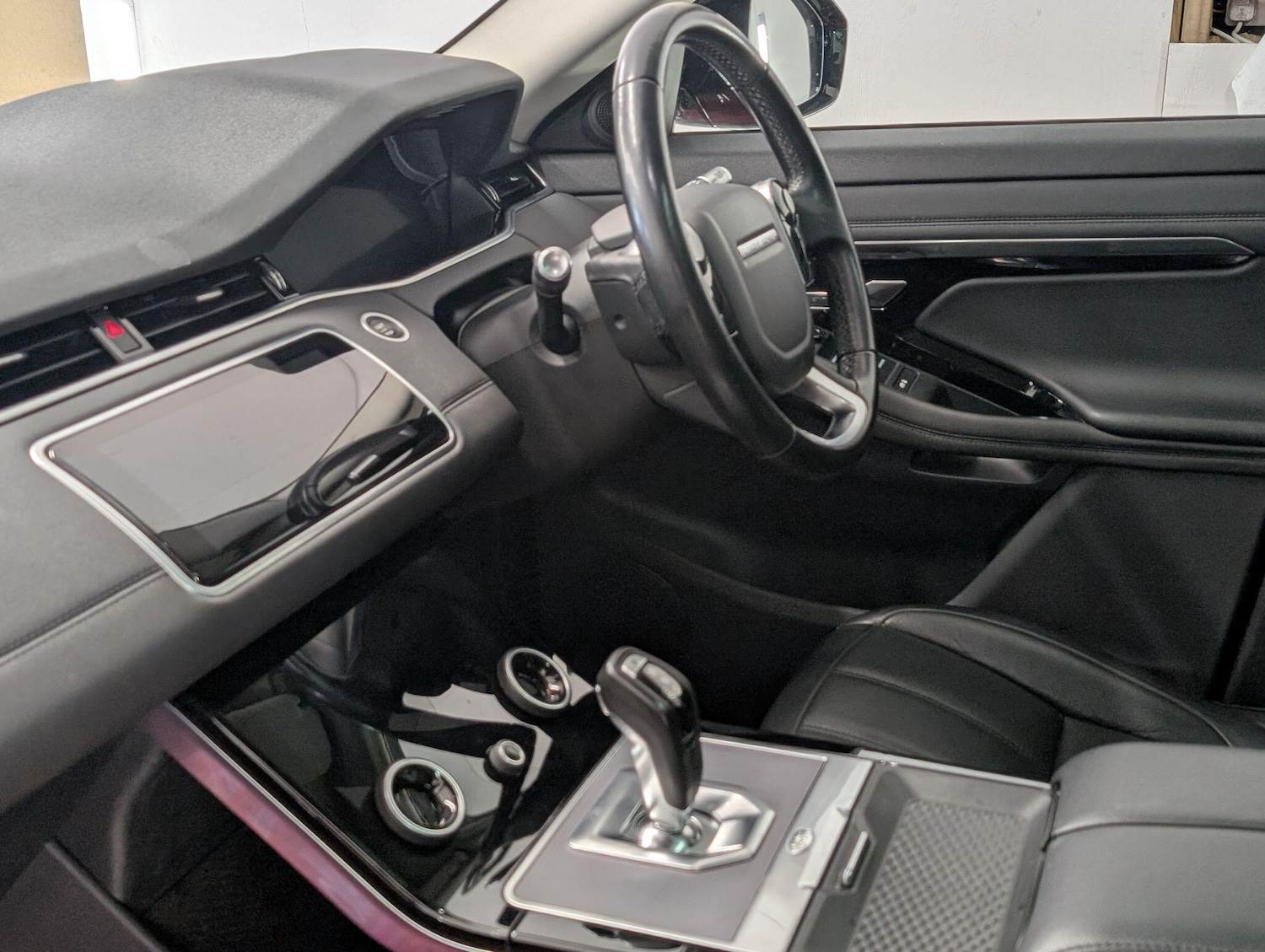 Used Land Rover Range Rover Evoque 2019 for sale - 76239535: Photo 30