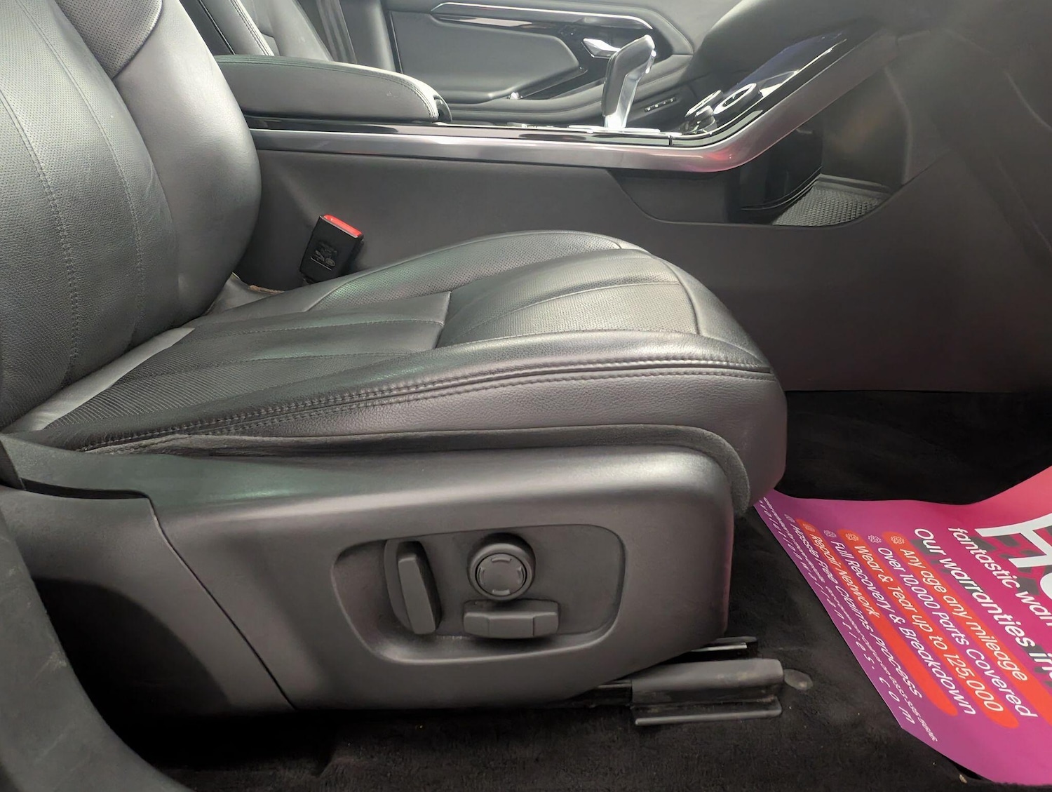 Used Land Rover Range Rover Evoque 2019 for sale - 76239535: Photo 32