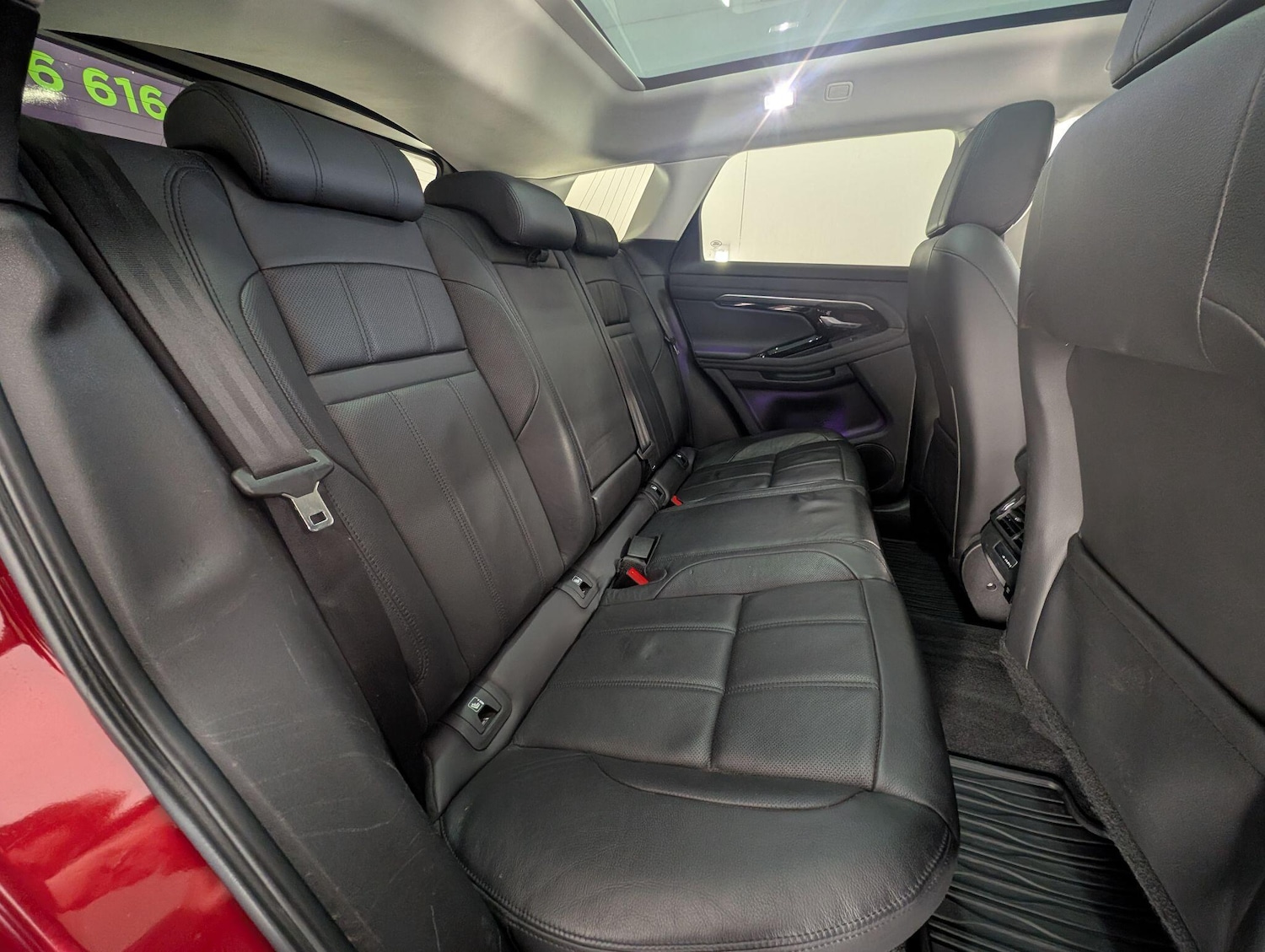 Used Land Rover Range Rover Evoque 2019 for sale - 76239535: Photo 36