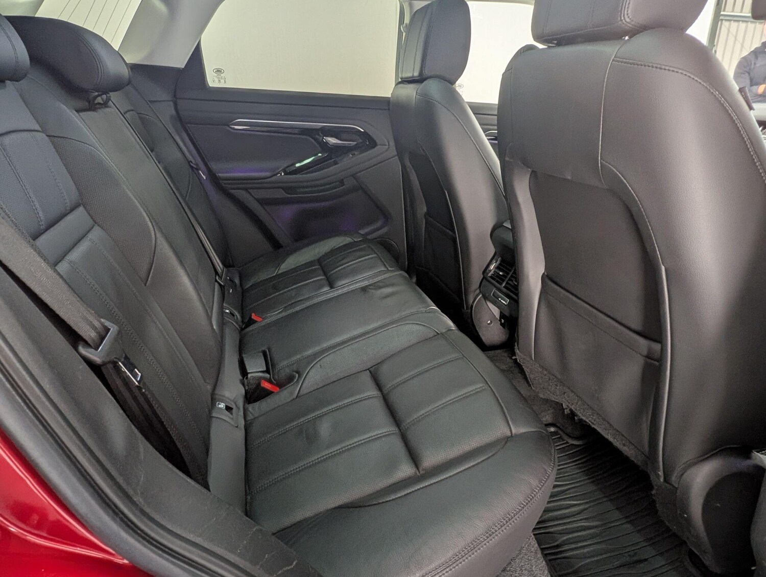 Used Land Rover Range Rover Evoque 2019 for sale - 76239535: Photo 37