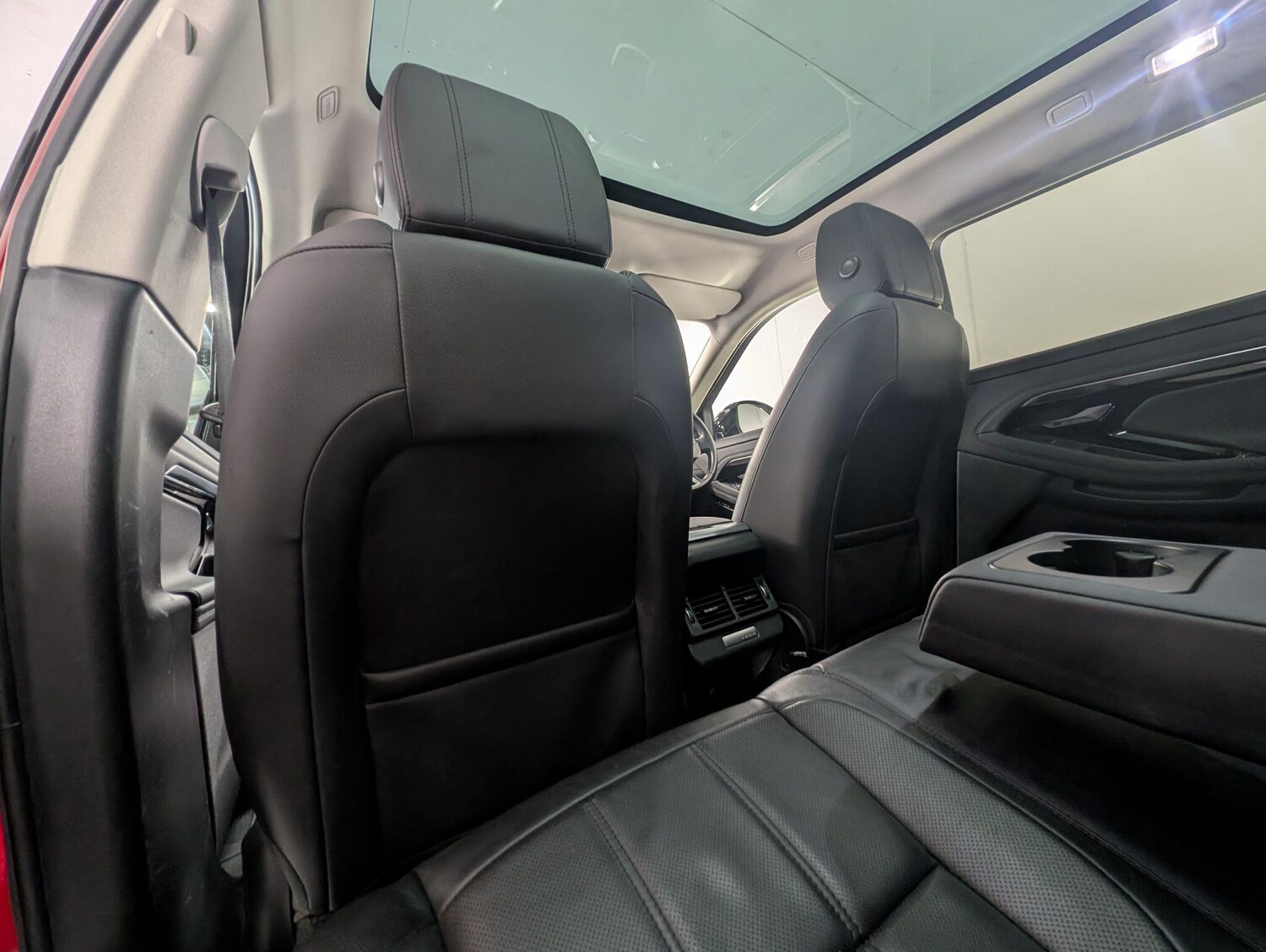 Used Land Rover Range Rover Evoque 2019 for sale - 76239535: Photo 38