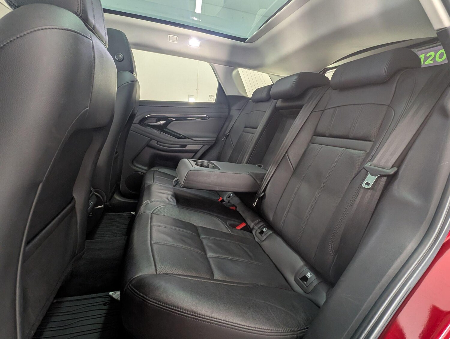 Used Land Rover Range Rover Evoque 2019 for sale - 76239535: Photo 39