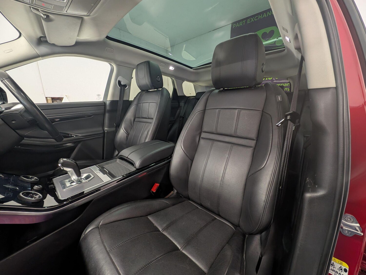 Used Land Rover Range Rover Evoque 2019 for sale - 76239535: Photo 4