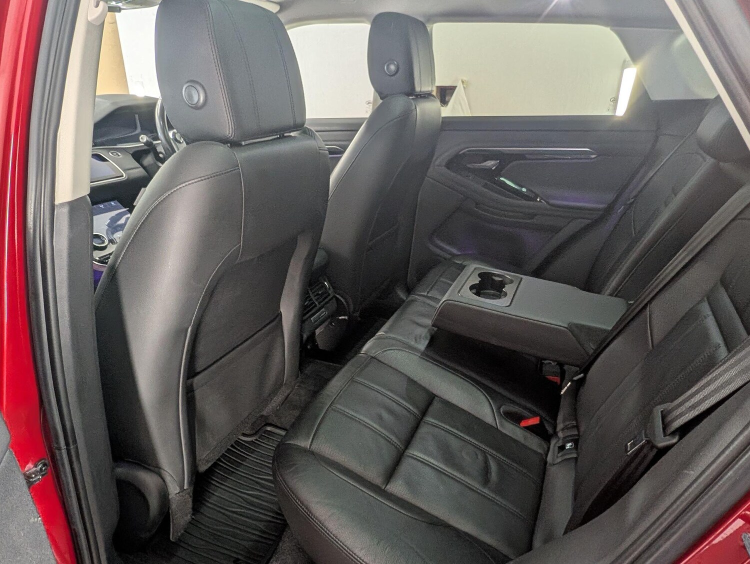 Used Land Rover Range Rover Evoque 2019 for sale - 76239535: Photo 40