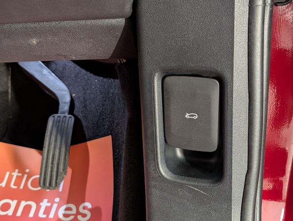Used Land Rover Range Rover Evoque 2019 for sale - 76239535: Photo 42