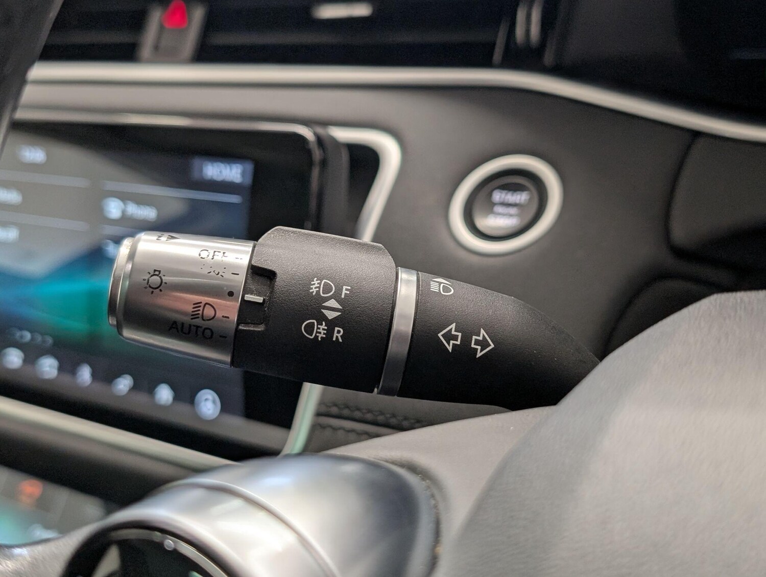 Used Land Rover Range Rover Evoque 2019 for sale - 76239535: Photo 46