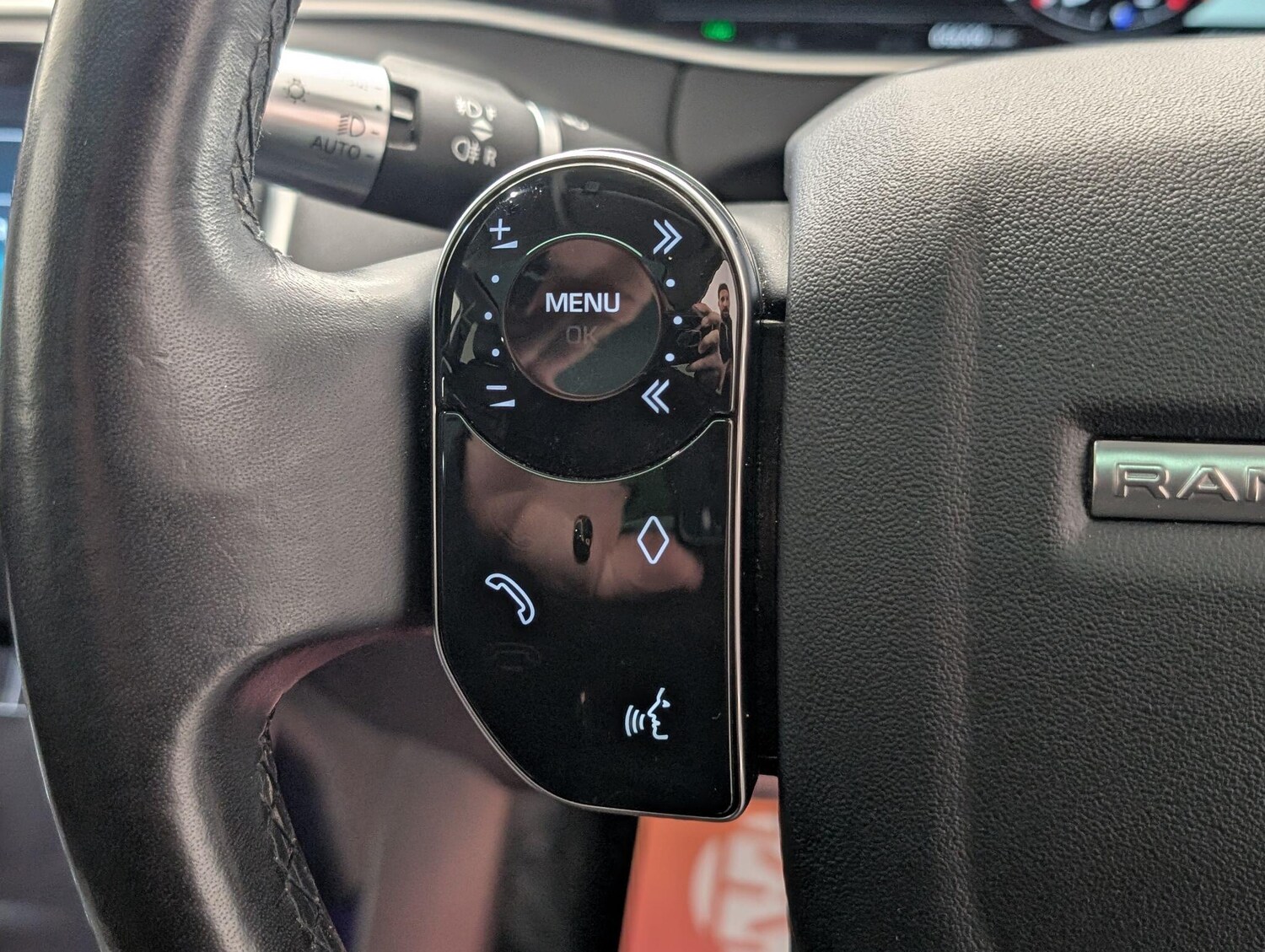 Used Land Rover Range Rover Evoque 2019 for sale - 76239535: Photo 47