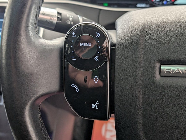 Used Land Rover Range Rover Evoque 2019 for sale - 76239535: Photo 47