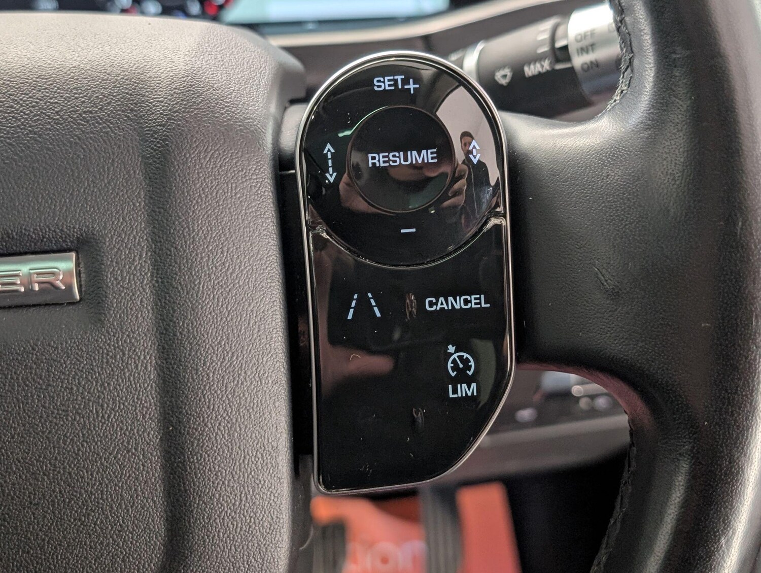 Used Land Rover Range Rover Evoque 2019 for sale - 76239535: Photo 48