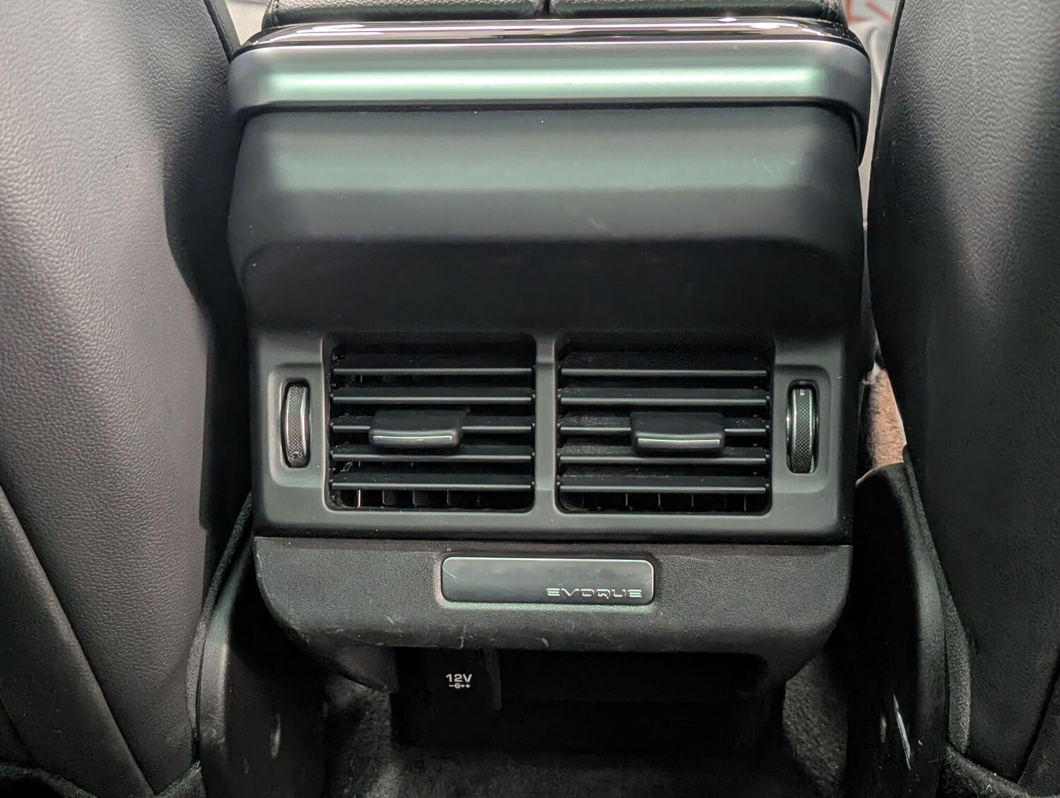 Used Land Rover Range Rover Evoque 2019 for sale - 76239535: Photo 49