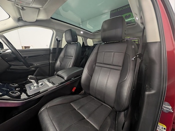 Used Land Rover Range Rover Evoque 2019 for sale - 76239535: Photo 4