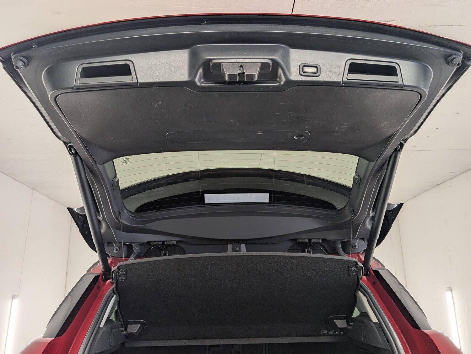 Used Land Rover Range Rover Evoque 2019 for sale - 76239535: Photo 50