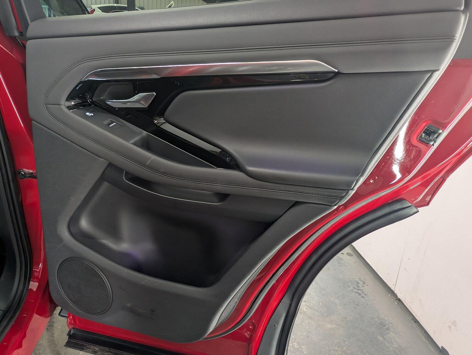 Used Land Rover Range Rover Evoque 2019 for sale - 76239535: Photo 51