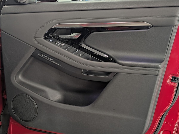 Used Land Rover Range Rover Evoque 2019 for sale - 76239535: Photo 53