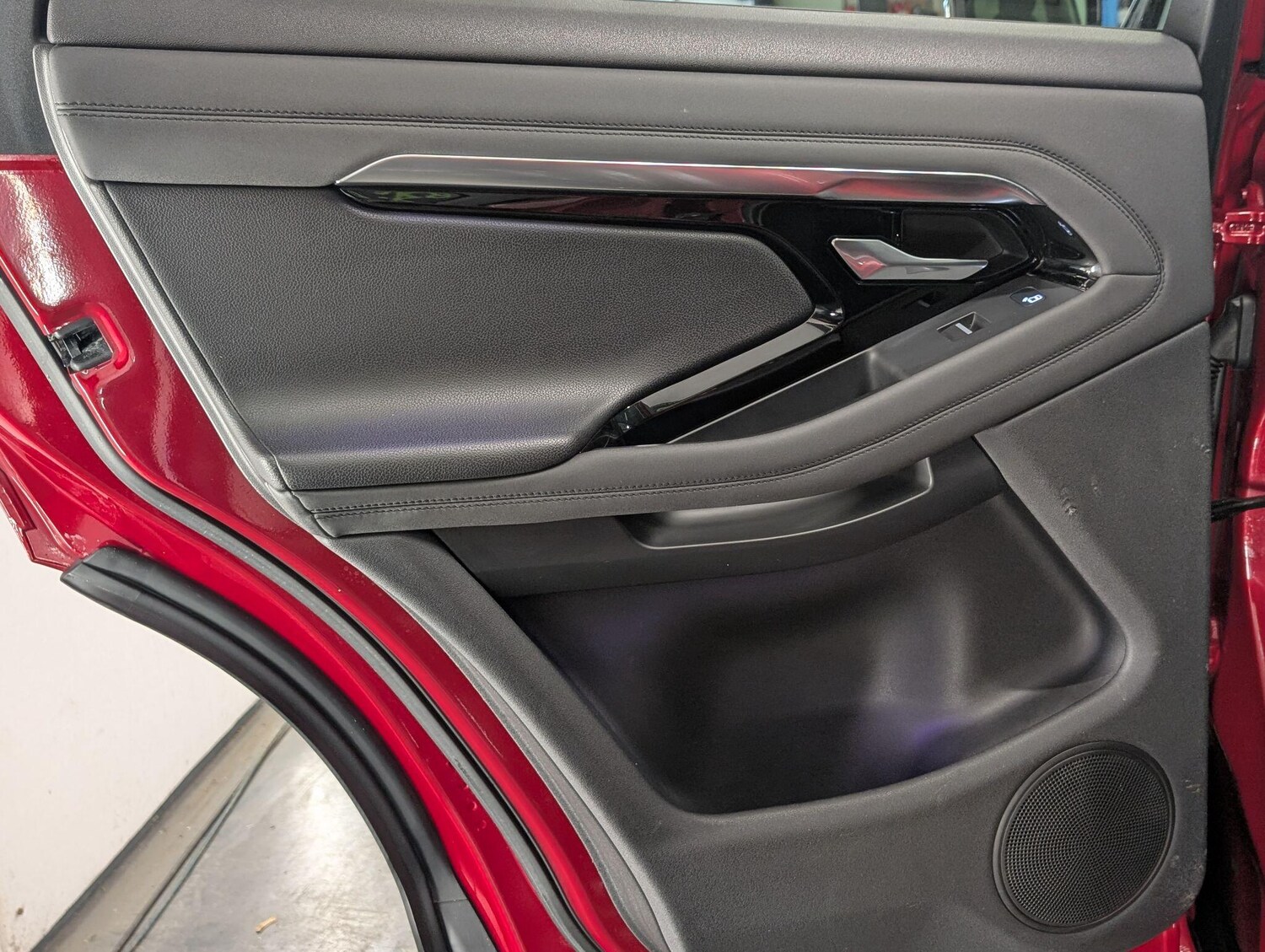 Used Land Rover Range Rover Evoque 2019 for sale - 76239535: Photo 54