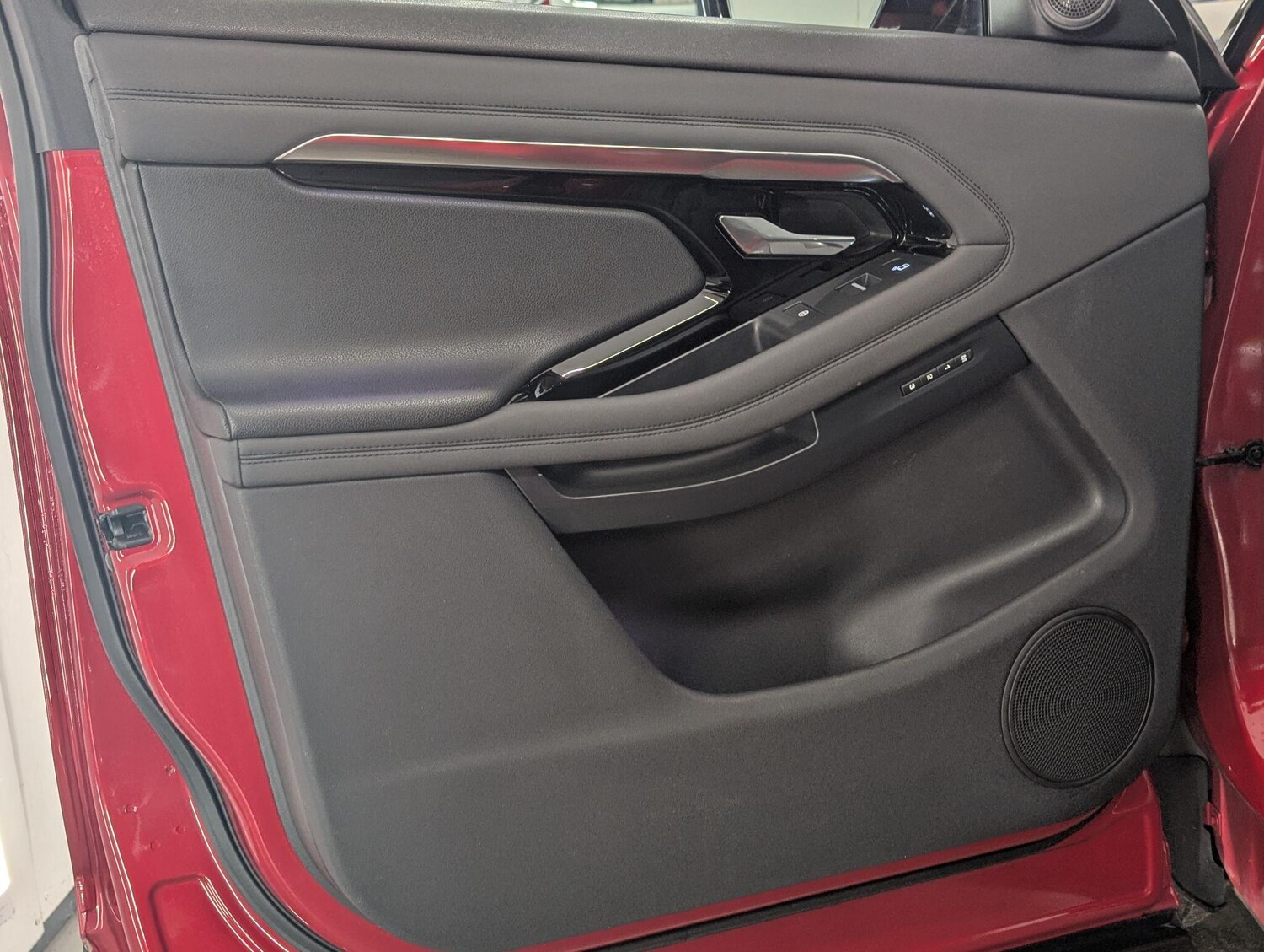 Used Land Rover Range Rover Evoque 2019 for sale - 76239535: Photo 55