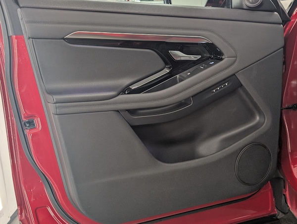 Used Land Rover Range Rover Evoque 2019 for sale - 76239535: Photo 55