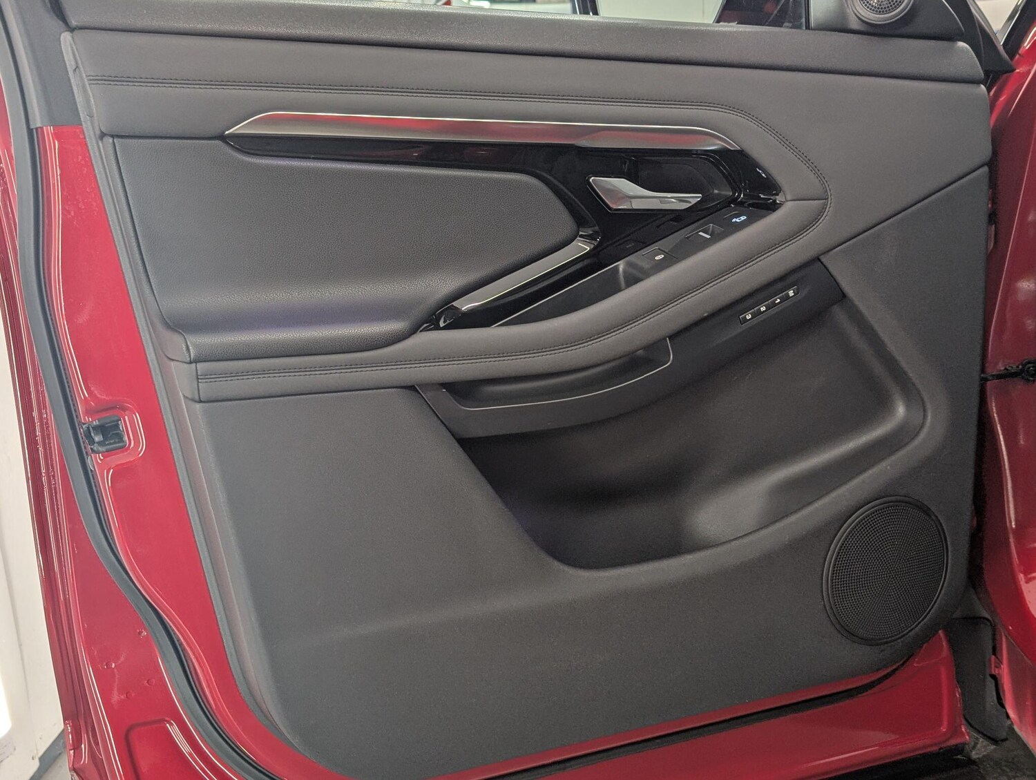 Used Land Rover Range Rover Evoque 2019 for sale - 76239535: Photo 56