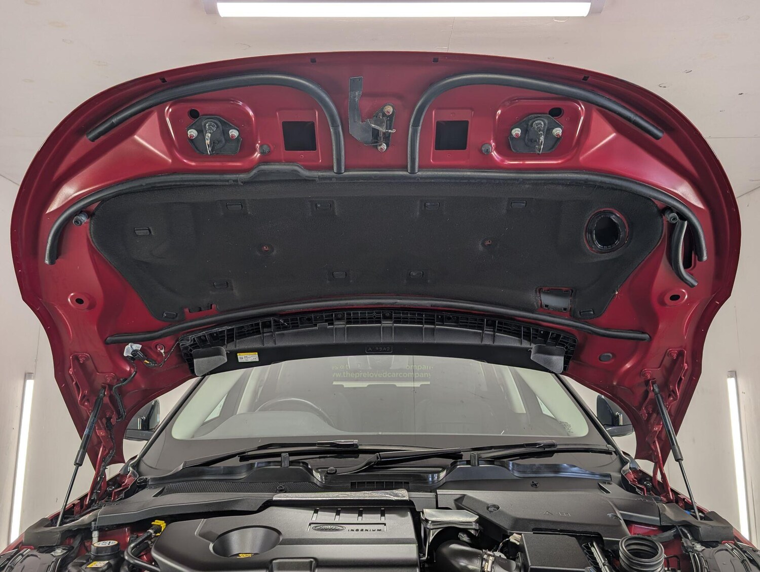 Used Land Rover Range Rover Evoque 2019 for sale - 76239535: Photo 57