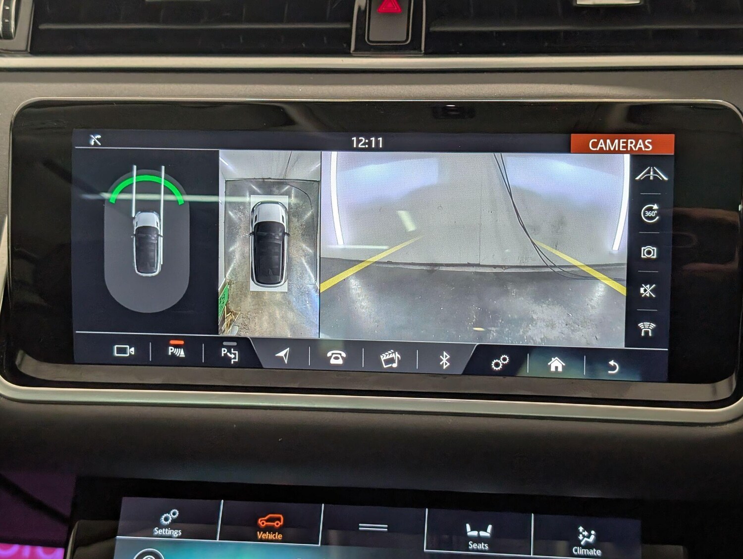 Used Land Rover Range Rover Evoque 2019 for sale - 76239535: Photo 63