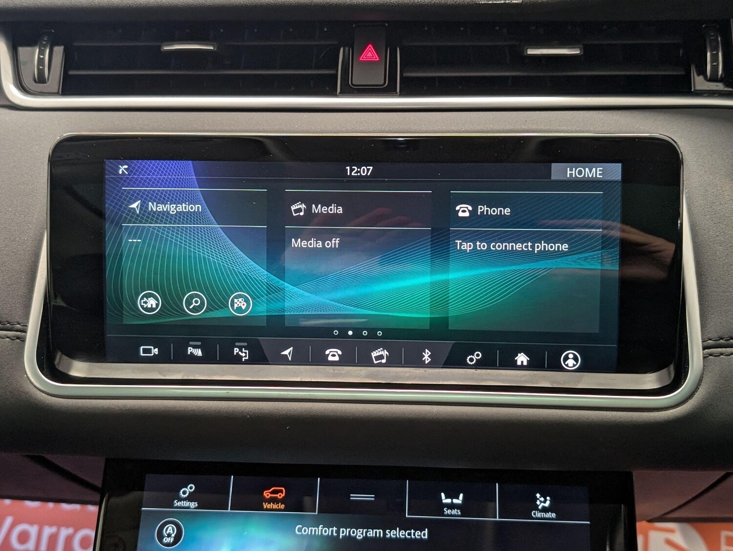 Used Land Rover Range Rover Evoque 2019 for sale - 76239535: Photo 65