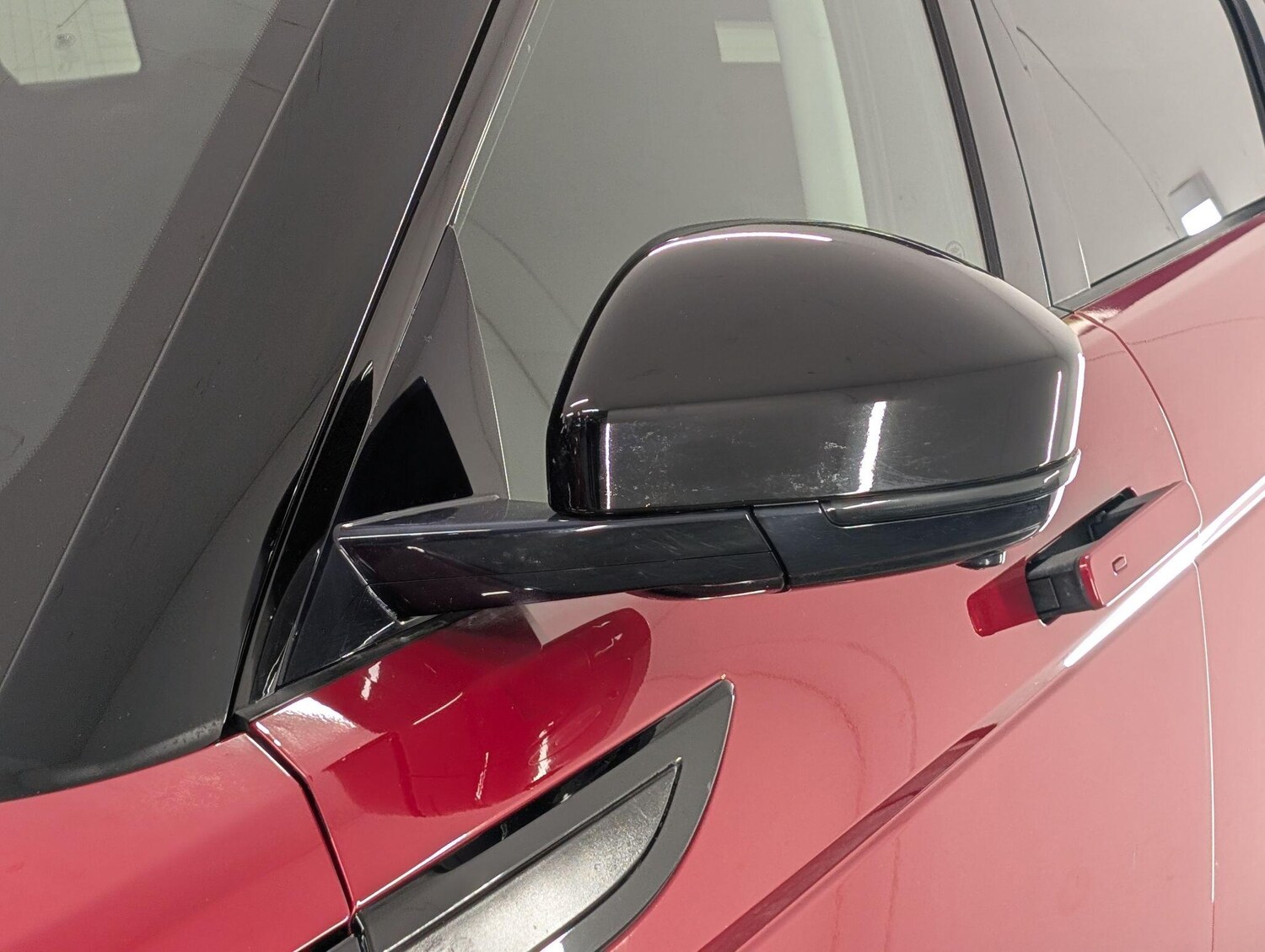 Used Land Rover Range Rover Evoque 2019 for sale - 76239535: Photo 66