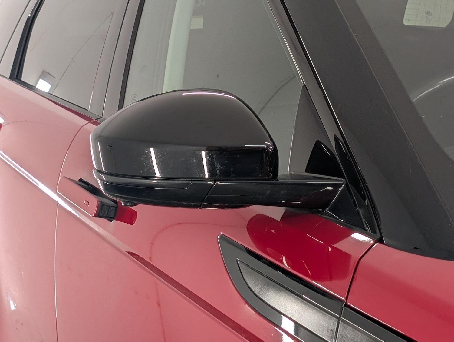 Used Land Rover Range Rover Evoque 2019 for sale - 76239535: Photo 67