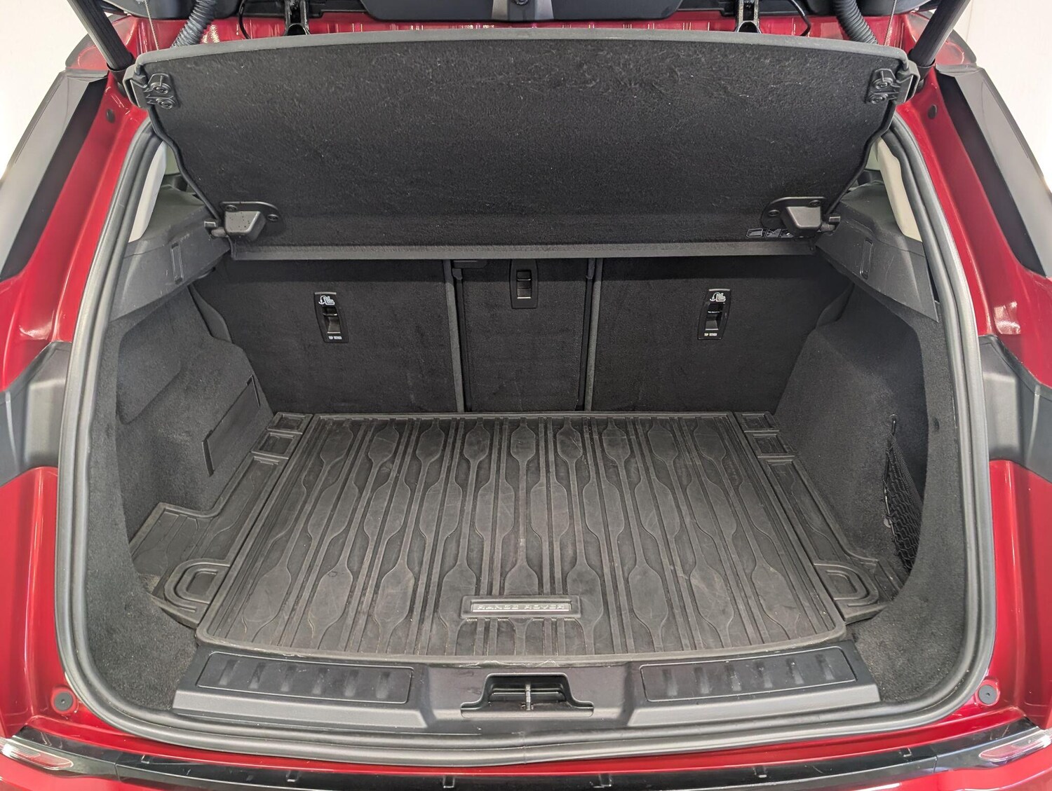 Used Land Rover Range Rover Evoque 2019 for sale - 76239535: Photo 68