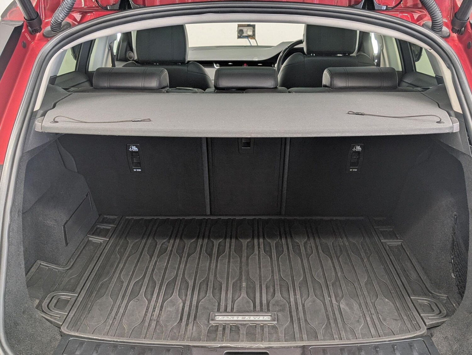 Used Land Rover Range Rover Evoque 2019 for sale - 76239535: Photo 69