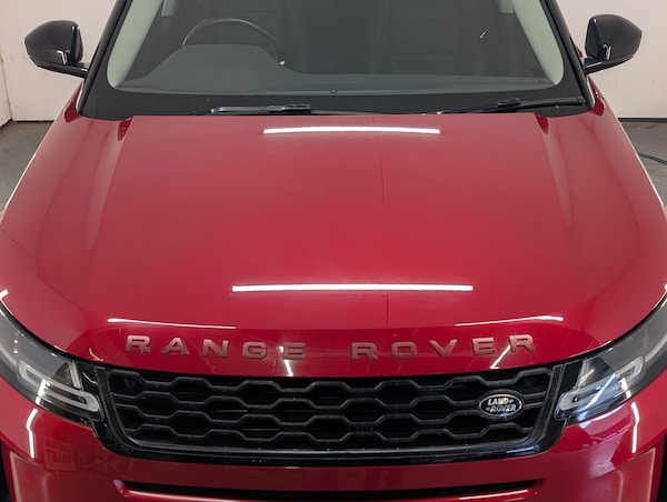 Used Land Rover Range Rover Evoque 2019 for sale - 76239535: Photo 6