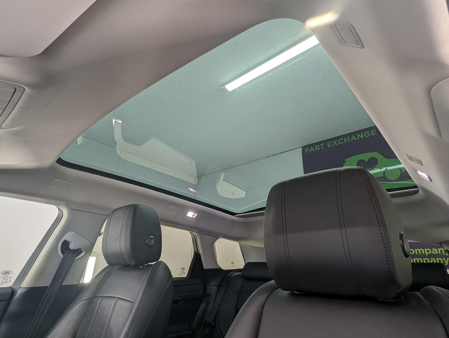 Used Land Rover Range Rover Evoque 2019 for sale - 76239535: Photo 71