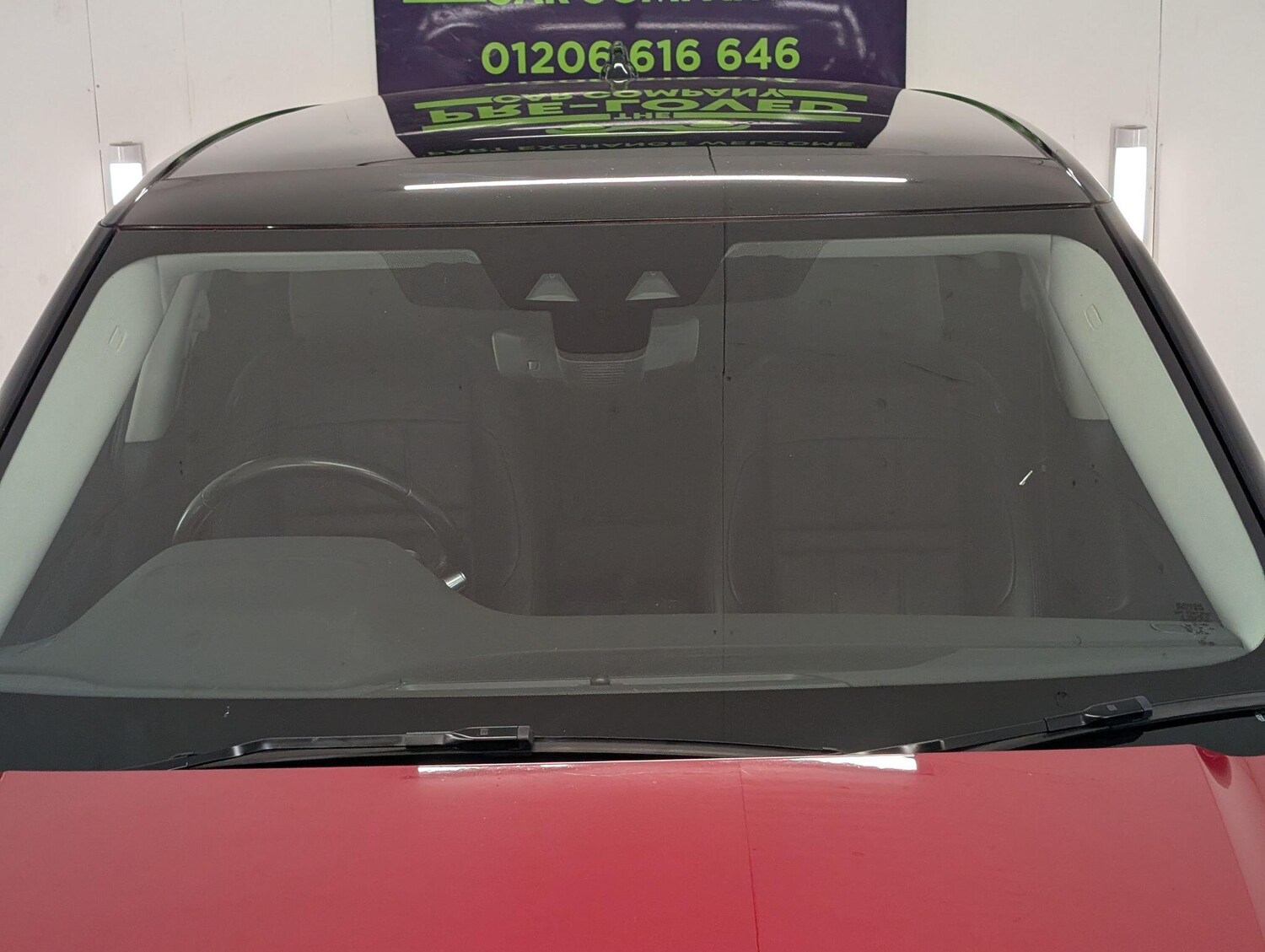 Used Land Rover Range Rover Evoque 2019 for sale - 76239535: Photo 72