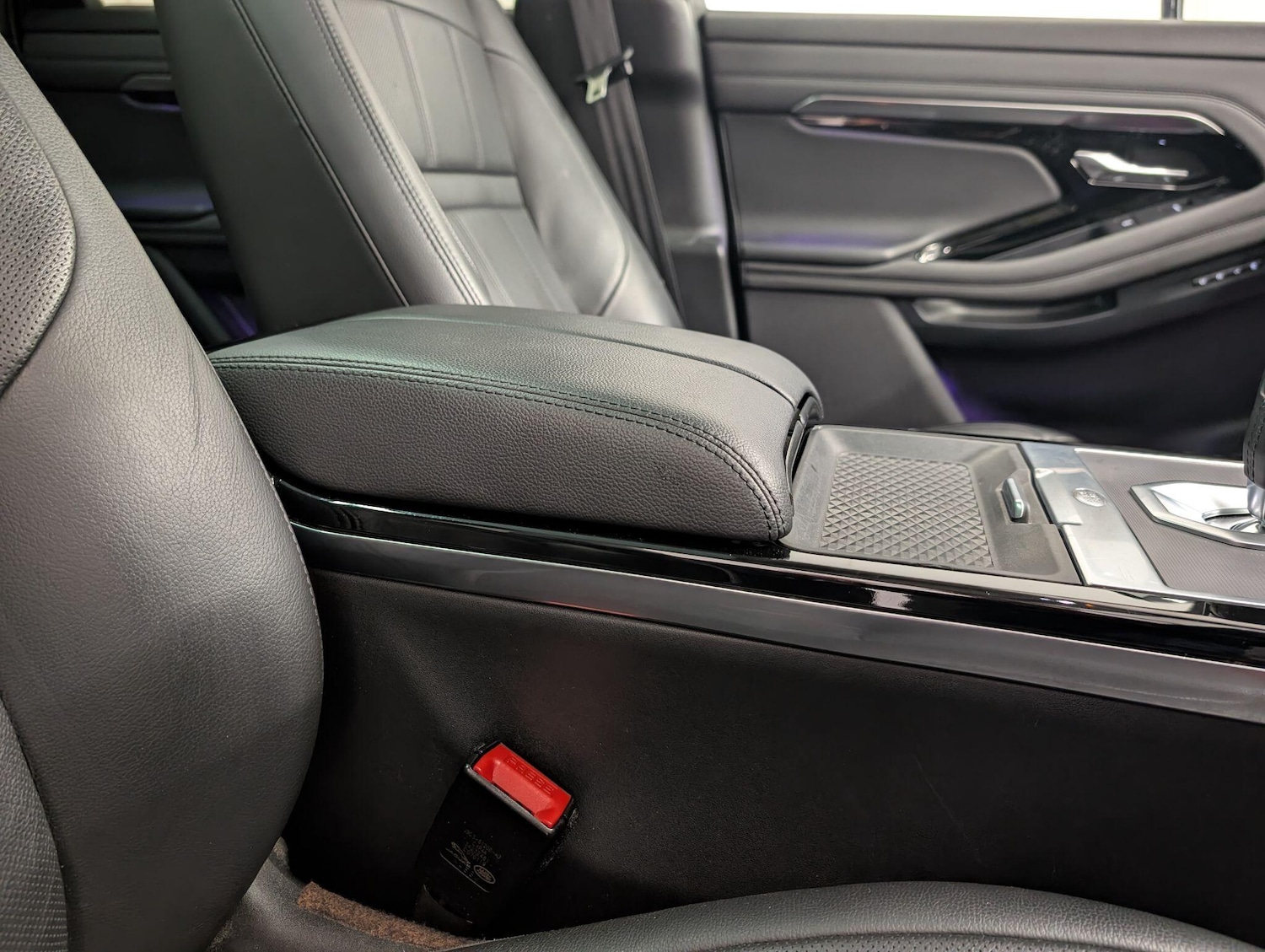 Used Land Rover Range Rover Evoque 2019 for sale - 76239535: Photo 73