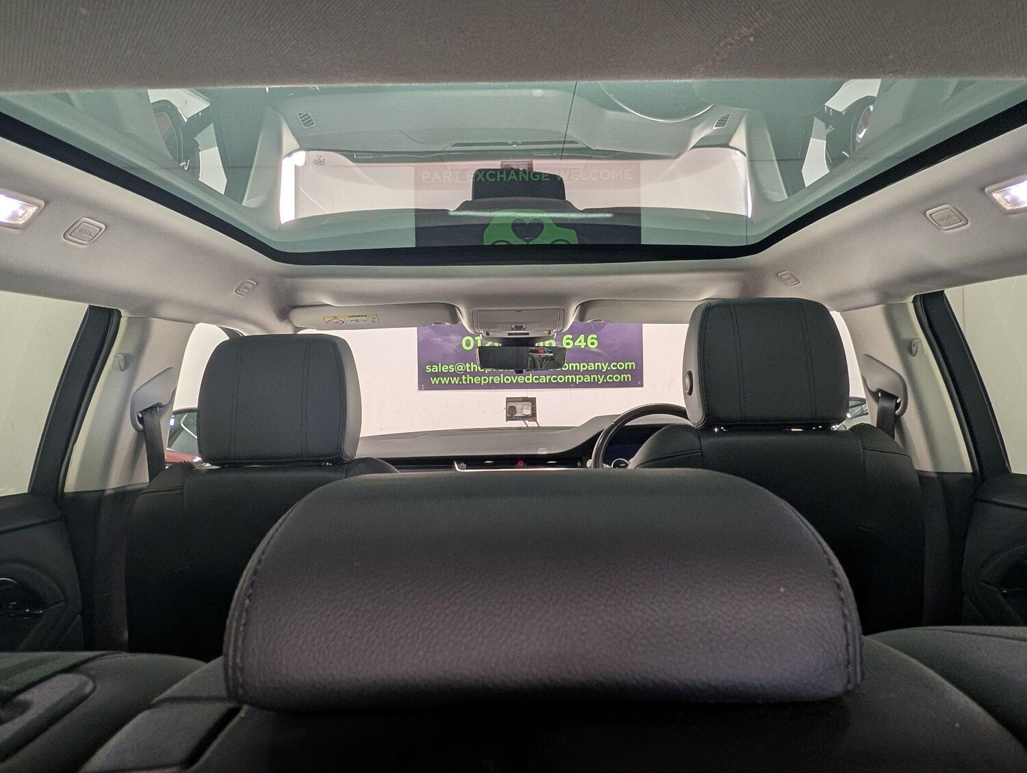 Used Land Rover Range Rover Evoque 2019 for sale - 76239535: Photo 78