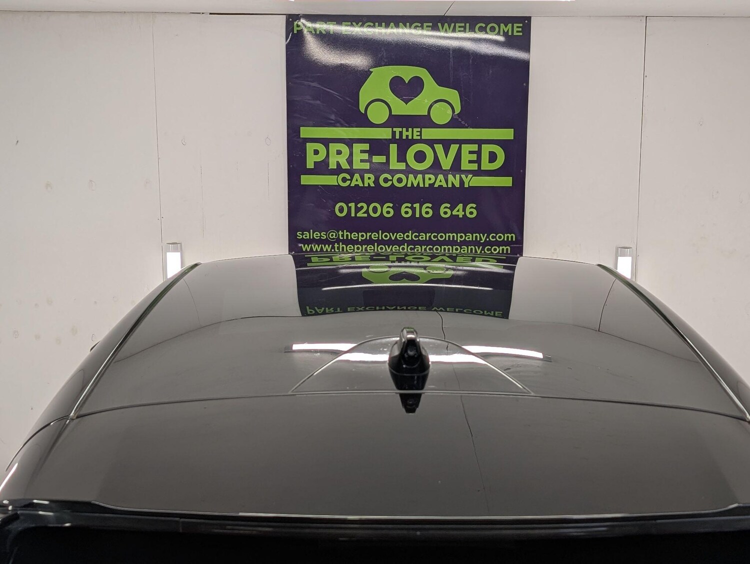 Used Land Rover Range Rover Evoque 2019 for sale - 76239535: Photo 79