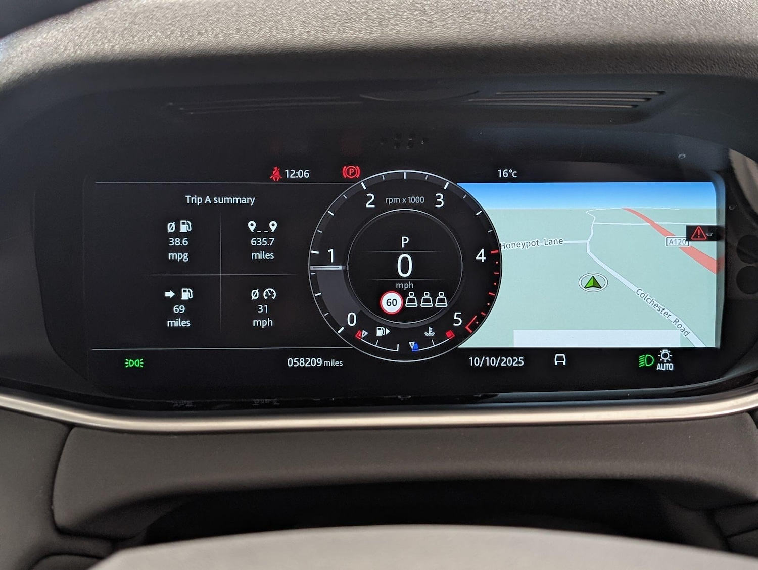 Used Land Rover Range Rover Evoque 2019 for sale - 76239535: Photo 82